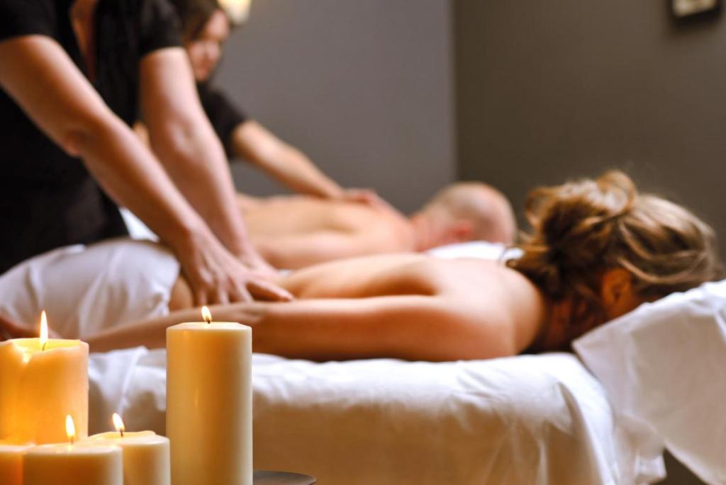 Tantric Massage – Healing Body and Mind